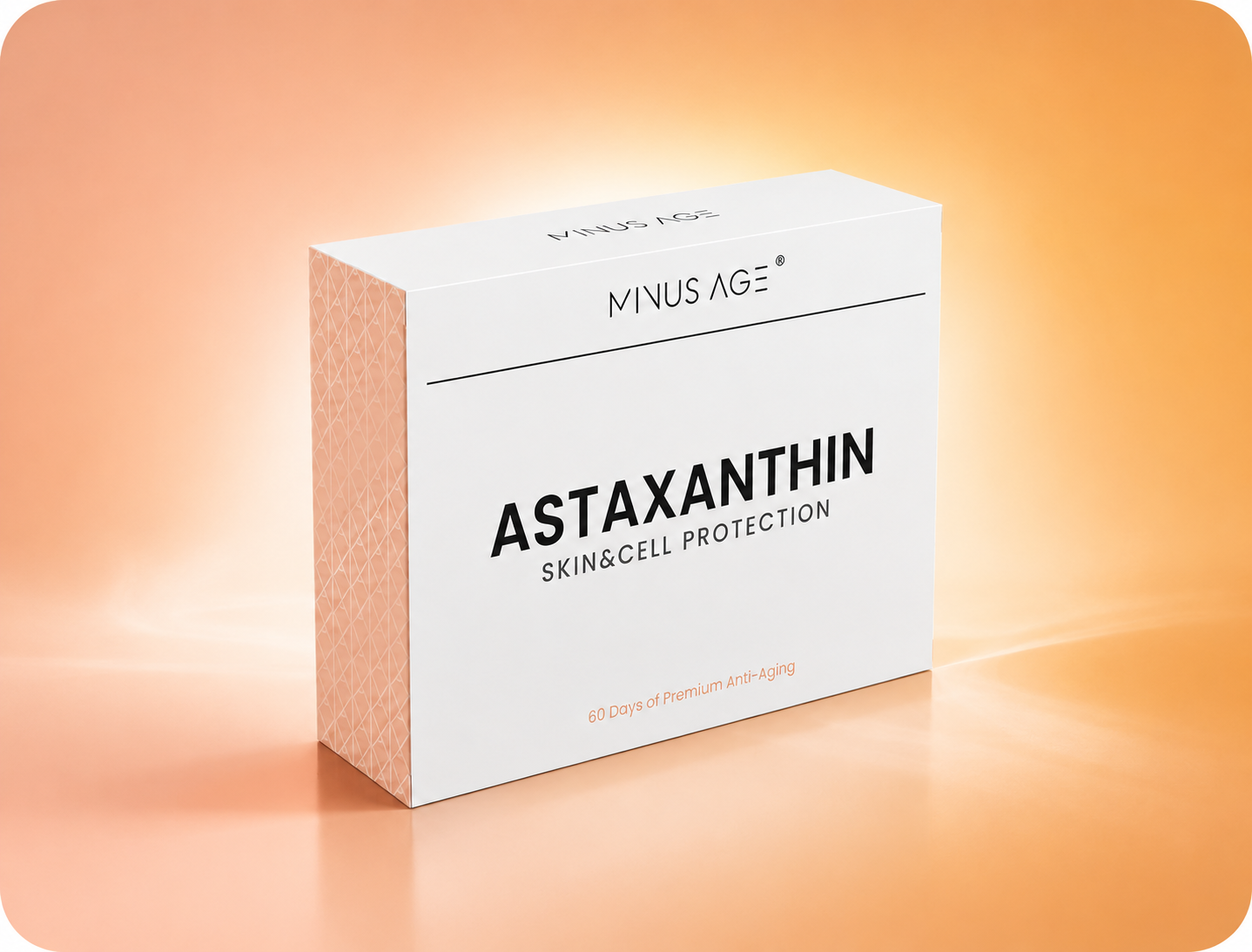 Astaxanthin
